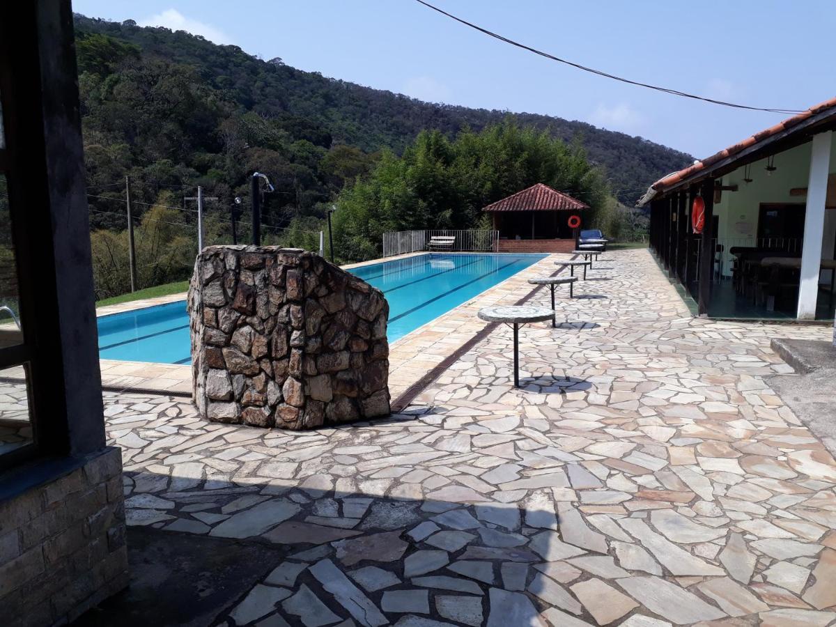 Parapeúna Chale Privilegio מראה חיצוני תמונה